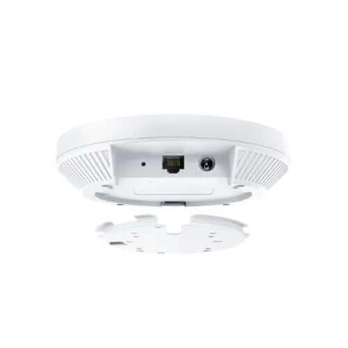 TP-LINK (EAP650) AX3000 Ceiling Mount Wi-Fi 6 Access Point, PoE+, £ 98.95 X-Case