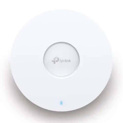 TP-LINK (EAP653) AX3000 Ceiling Mount Wi-Fi 6 Access Point, PoE+, £ 90.79 X-Case