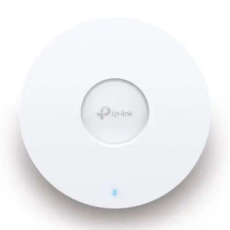 TP-LINK (EAP653) AX3000 Ceiling Mount Wi-Fi 6 Access Point, PoE+, £ 90.79 X-Case