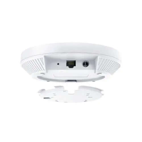 TP-LINK (EAP653) AX3000 Ceiling Mount Wi-Fi 6 Access Point, PoE+, £ 90.79 X-Case