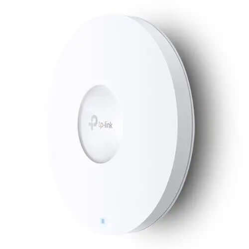 TP-LINK (EAP653) AX3000 Ceiling Mount Wi-Fi 6 Access Point, PoE+, £ 90.79 X-Case