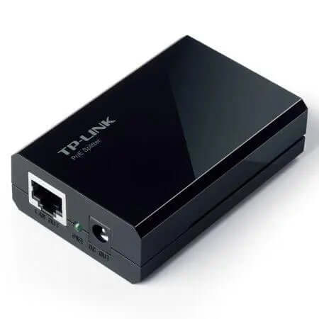 TP-LINK (TL-POE10R) POE Splitter for Data and Power via Cable & DC £ 8.15 X-Case