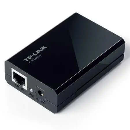 TP-LINK (TL-POE150S) Gigabit PoE Injector - X-Case £ 11.64 X-Case