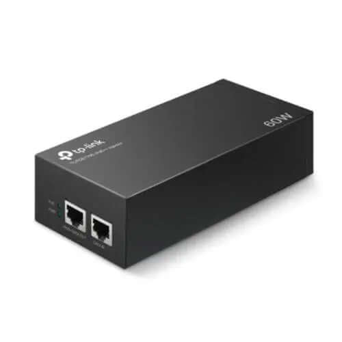 TP-LINK (TL-POE170S) Gigabit PoE++ Injector, 2 Gigabit ports - X-Case £ 38.41 X-Case