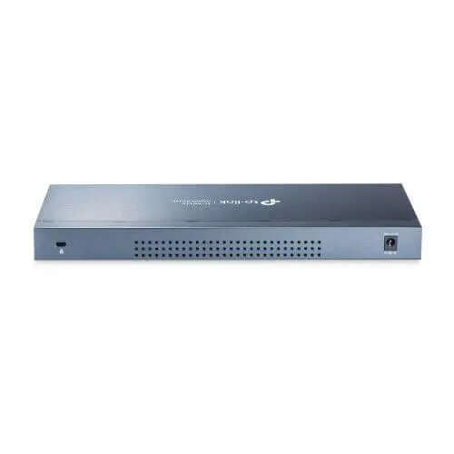 TP-LINK (TL-SG116) 16-Port Gigabit Unmanaged Desktop Switch, Steel £ 46.56 X-Case