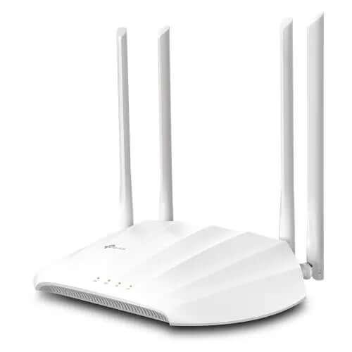 AX1800 Wi-Fi 6 Access Point - TP-LINK TL-WA1201 £ 58.20 X-Case