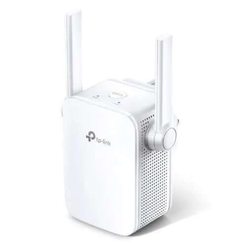 TP-LINK (TL-WA855RE) 300Mbps Wall-Plug Wifi Range Extender, 1 x LAN, £ 17.58 X-Case