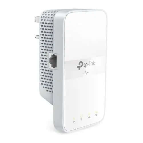 TP-LINK (TL-WPA7617) AC1200 Wireless Dual Band Powerline Extender, AV2 £ 43.77 X-Case