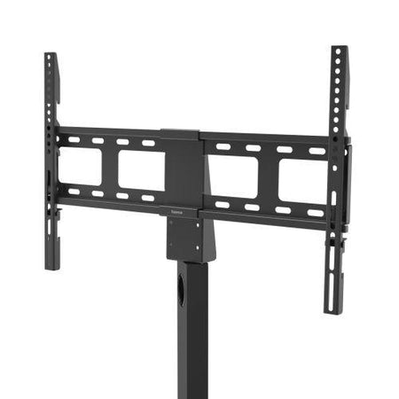 Hama TV Stand, Up to 65" TVs, 40kg Max, Swivel, Height-Adjustable, Cable Manager, VESA up to 600 x 400-1