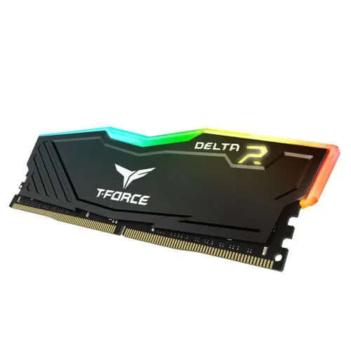 Buy T-Force Delta RGB 16GB DDR4 3200MHz Memory Kit £ 35.01 X-Case