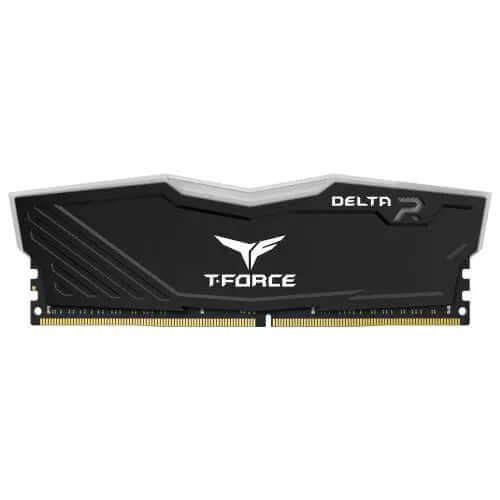Buy T-Force Delta RGB 16GB DDR4 3200MHz Memory Kit £ 35.01 X-Case