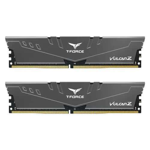 Team T-Force Vulcan Z DDR4 16GB Kit 3200MHz Memory £ 31.12 X-Case