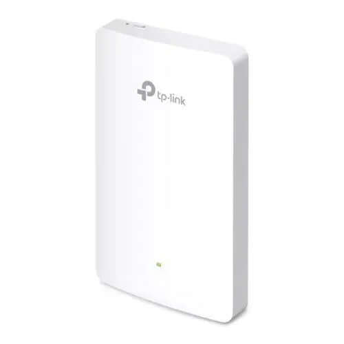 TP-LINK (EAP615-WALL) AX1800 Wireless Wall Plate Wi-Fi 6 Access Point, £ 77.99 X-Case