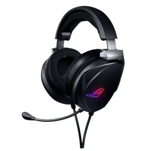 Asus ROG Theta 7.1 RGB Gaming Headset, USB-C/USB-A, 40mm Drivers, ESS £ 206.24 X-Case