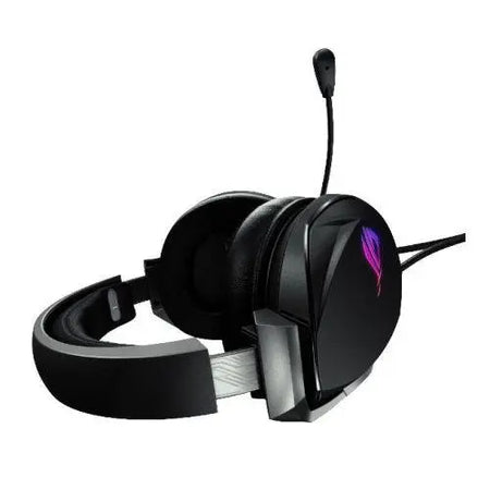 Asus ROG Theta 7.1 RGB Gaming Headset, USB-C/USB-A, 40mm Drivers, ESS £ 206.24 X-Case