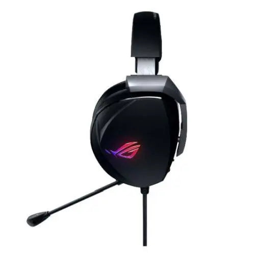 Asus ROG Theta 7.1 RGB Gaming Headset, USB-C/USB-A, 40mm Drivers, ESS £ 206.24 X-Case