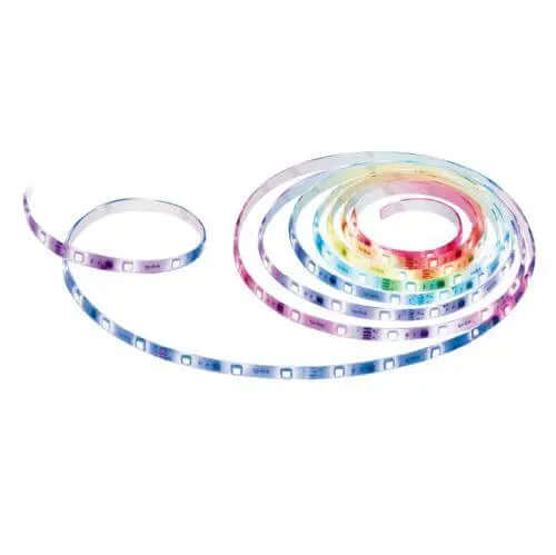 TP-LINK (TAPO L920-5) Smart Wi-Fi Light Strip, Multicolour, Custom £ 30.61 X-Case