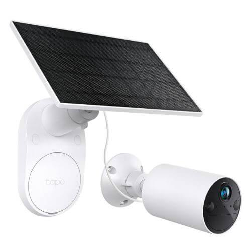 TP-LINK Tapo C410 Outdoor Camera & Solar Panel Kit £ 75.08 X-Case