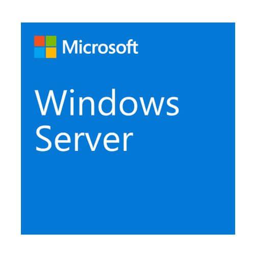 Windows Server 2022 - 5 User CALs OEM License £ 179.91 X-Case