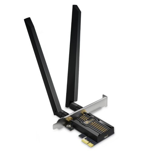 TP-Link (Archer TBE552E) BE9300 Wi-Fi 7 Tri-Band PCI Express Adapter, Bluetooth 5.4-0