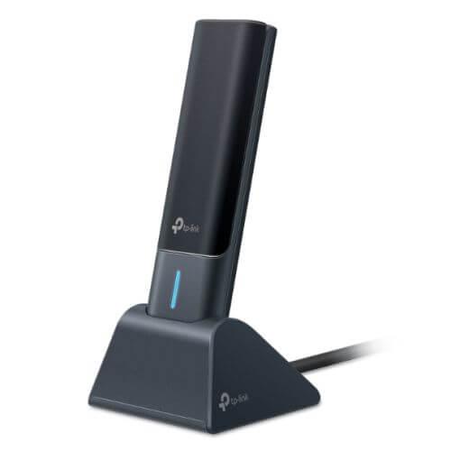 AXE5400 Wi-Fi 6E USB Adapter - TP-LINK Archer TXE70UH £ 59.37 X-Case