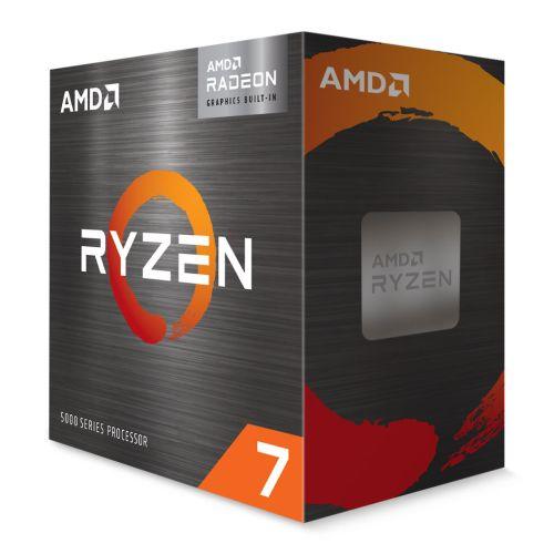 AMD Ryzen 7 5700G: Top Gaming & Multi-Tasking CPU £ 135.71 X-Case