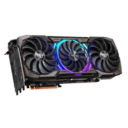 Asrock RX7900 XTX TAICHI OC - 24GB DDR6, 2680MHz £ 827.12 X-Case