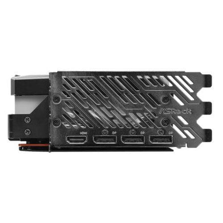 Asrock RX7900 XTX TAICHI OC - 24GB DDR6, 2680MHz £ 827.12 X-Case