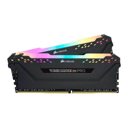 Corsair Vengeance RGB Pro 32GB DDR4 3200MHz £ 67.38 X-Case