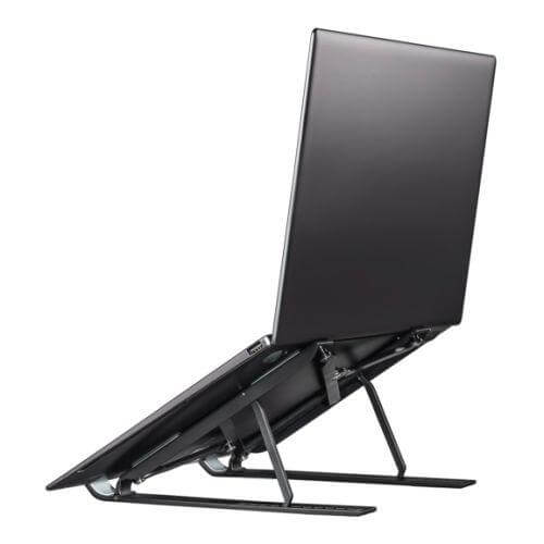 Hama Light Foldable Laptop Stand for 15.6" Laptops £ 8.53 X-Case