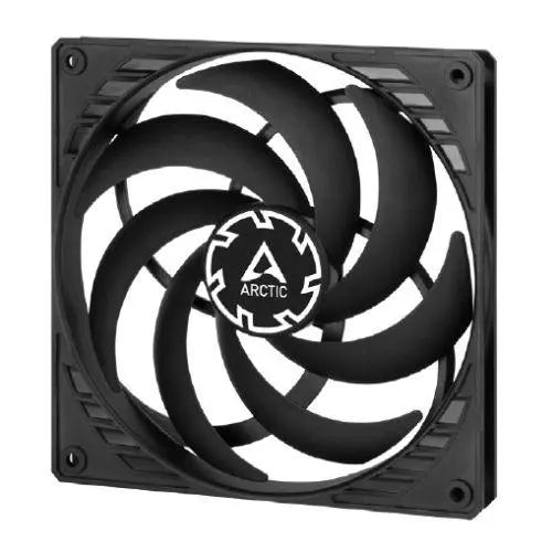 Arctic P14 14cm Pressure Optimised Slim PWM PST Fan w/ integrated £ 6.50 X-Case