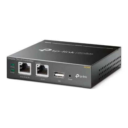 TP-LINK (OC200) Omada Controller, PoE/micro USB, Direct Access, £ 58.20 X-Case