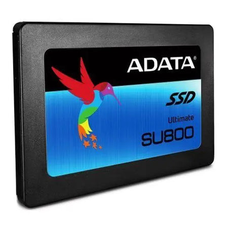 ADATA 256GB Ultimate SU800 SSD, 2.5", SATA3, 7mm (2.5mm Spacer), 3D £ 28.12 X-Case