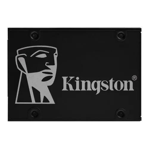 Kingston 512GB KC600 SSD, 2.5", SATA3, 3D TLC NAND, R/W 550/520 MB/s, £ 45.10 X-Case