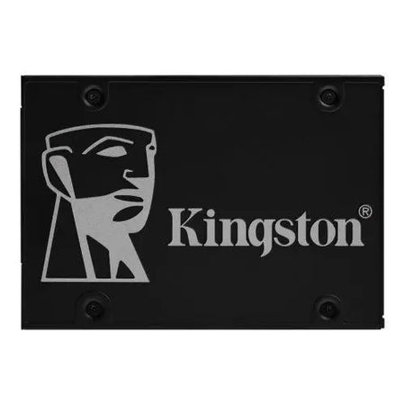 Kingston 256GB KC600 SSD, 2.5", SATA3, 3D TLC NAND, R/W 550/500 MB/s, £ 24.52 X-Case