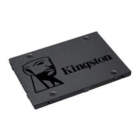 Kingston 480GB SSDNow A400 SSD, 2.5", SATA3, R/W 500/450 MB/s, 7mm - £ 29.03 X-Case