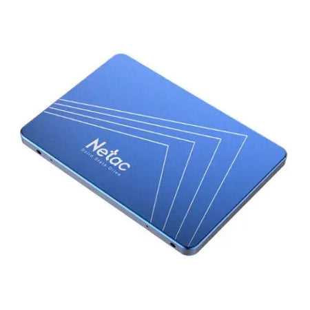 Netac 240GB N535S SSD, 2.5", SATA3, 3D TLC NAND, R/W 540/490 MB/s, 7mm £ 17.75 X-Case