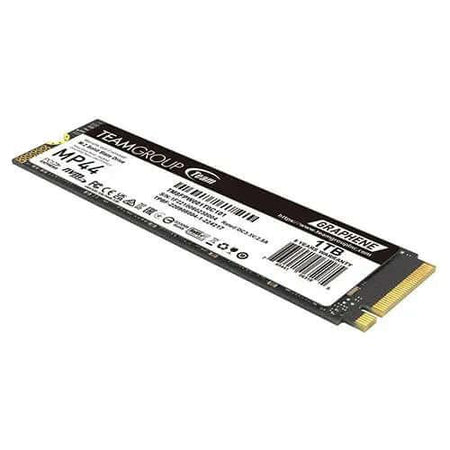 Team 1TB MP44 M.2 NVMe SSD - Ultra-Fast, Heat Dissipating £ 61.99 X-Case