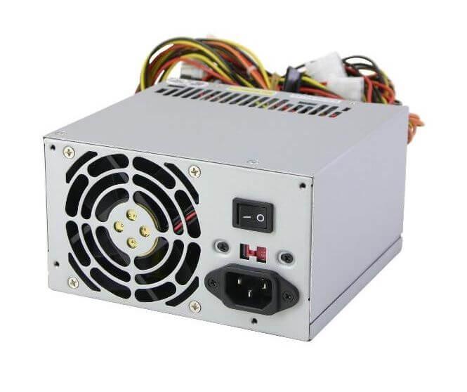 Seasonic 400W ES2 80+ PSU | Efficient & Low Noise £ 69.00 X-Case