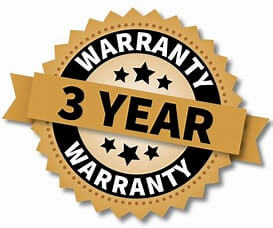Rack PC - 3 Year Warranty | Full Coverage & Fast Service £ 99.00 X-Case