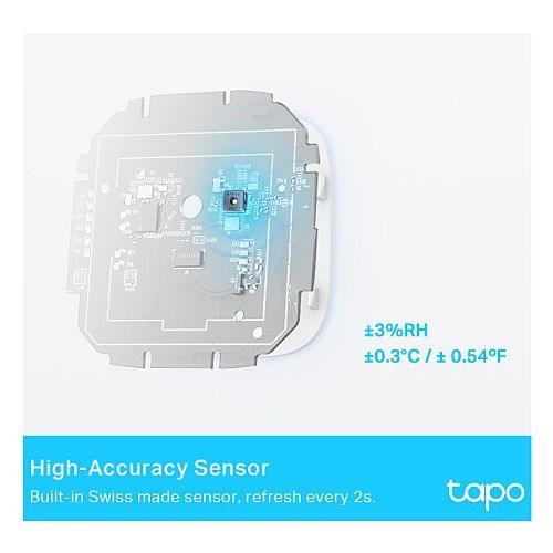 FYI Tapo T315 temperature sensor works with Google Home script editor :  r/googlehome