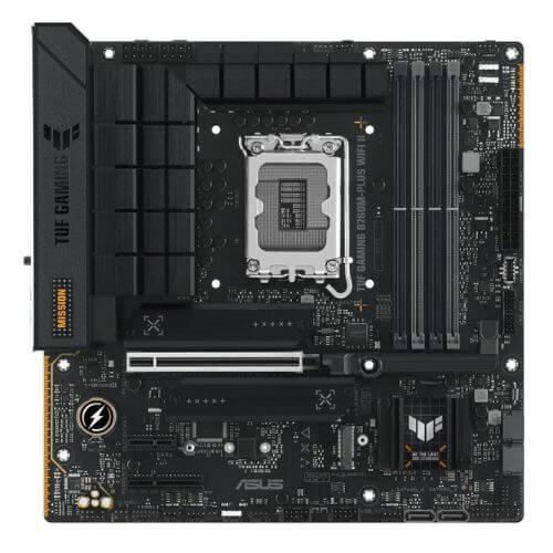 Asus TUF B760M-PLUS WIFI II Motherboard £ 149.02 X-Case