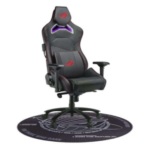 Buy Asus ROG Chariot Gaming Chair + Free Floor Mat £ 373.99 X-Case