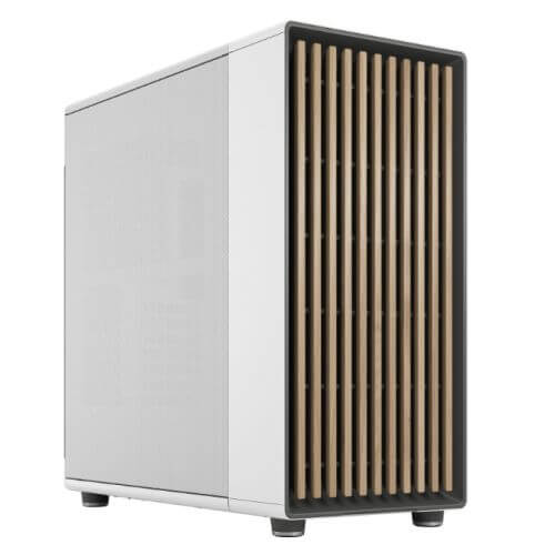 Fractal Design North XL Case - Chalk White £ 130.37 X-Case