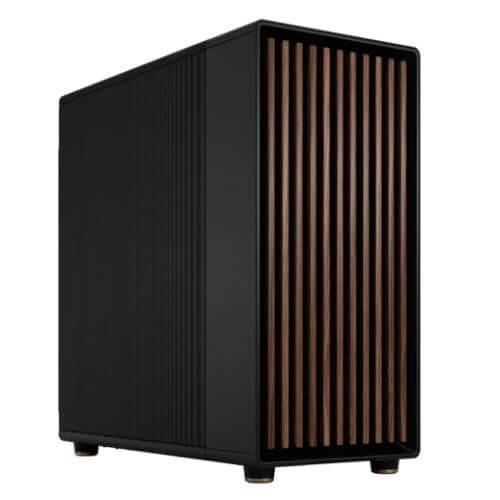 Fractal Design North XL Case - Black Solid E-ATX £ 130.37 X-Case