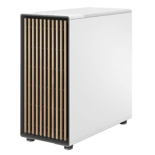 Fractal Design North XL Gaming PC Case - White Oak £ 130.37 X-Case