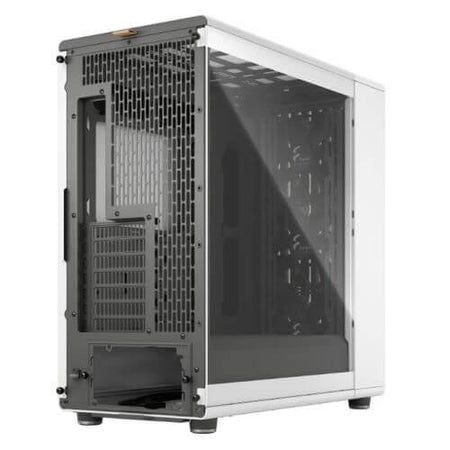 Fractal Design North XL Gaming PC Case - White Oak £ 130.37 X-Case