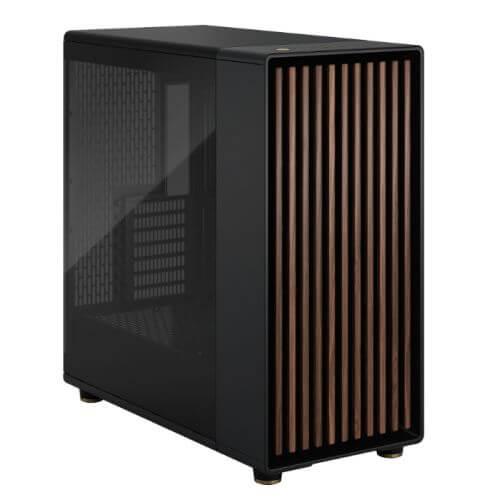 Fractal Design North XL Case - Sleek & Spacious £ 130.37 X-Case