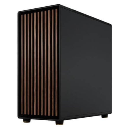 Fractal Design North XL Case - Black Solid E-ATX £ 130.37 X-Case