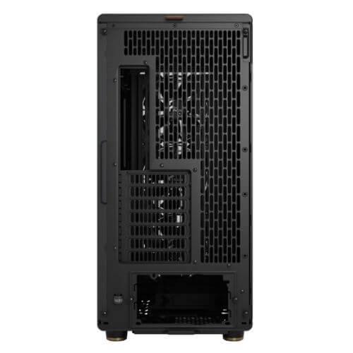 Fractal Design North XL Case - Black Solid E-ATX £ 130.37 X-Case